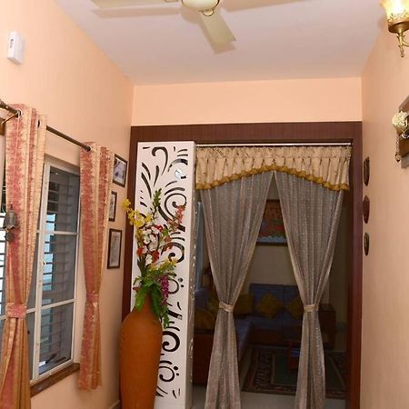 S R Luxurious Fully Ac 3 Bhk Bunglow Mysore Villa Kültér fotó