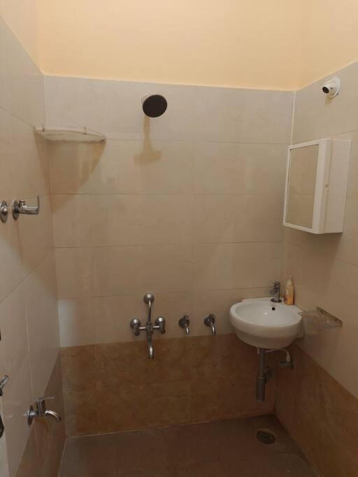 S R Luxurious Fully Ac 3 Bhk Bunglow Mysore Villa Kültér fotó