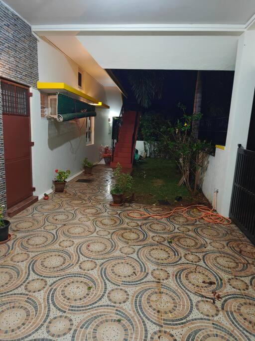 S R Luxurious Fully Ac 3 Bhk Bunglow Mysore Villa Kültér fotó