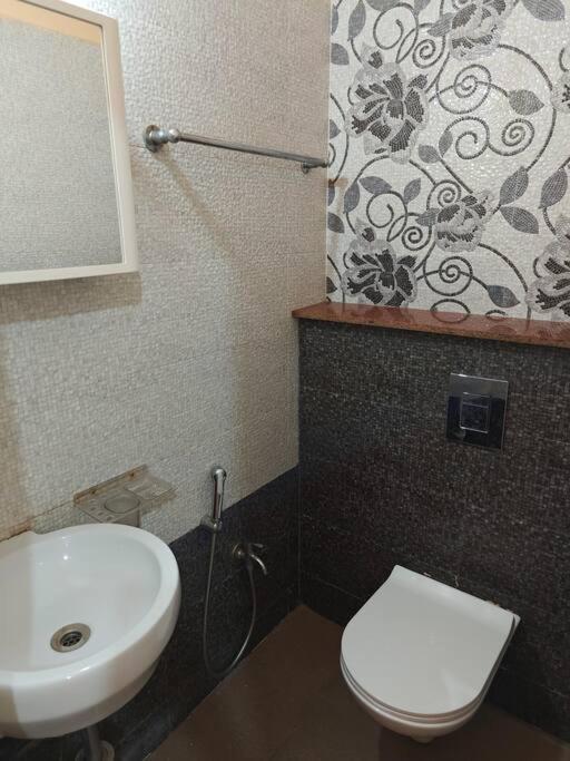 S R Luxurious Fully Ac 3 Bhk Bunglow Mysore Villa Kültér fotó